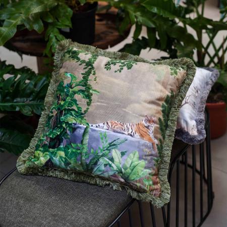 Cushion Collection - EY109