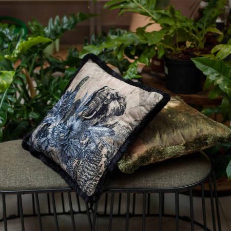 Cushion Collection - EY110