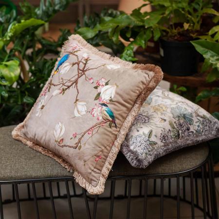 Cushion Collection - EY111
