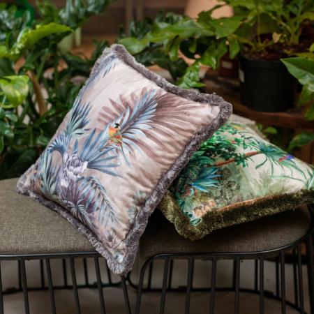 Cushion Collection - EY112