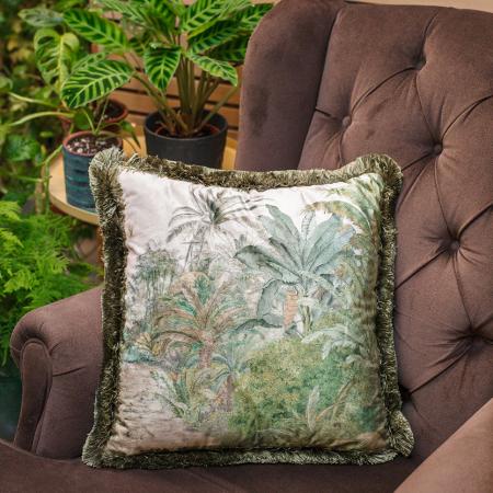 Cushion Collection - EY115