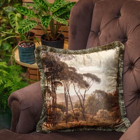Cushion Collection - EY116