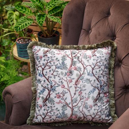 Cushion Collection - EY117