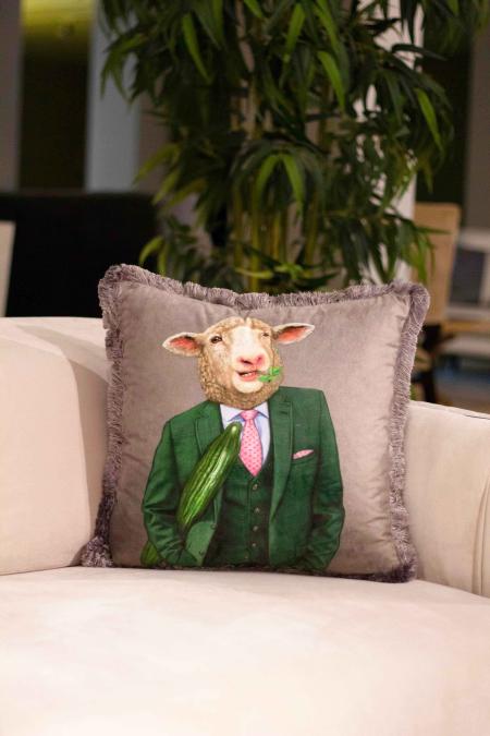 Cushion Collection - EY247