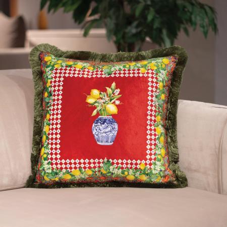 Cushion Collection - EY252