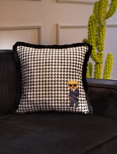 Cushion Collection - EY256
