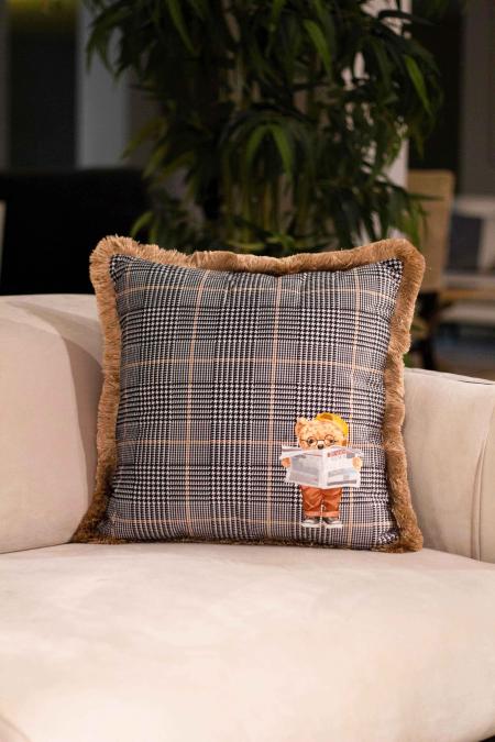Cushion Collection - EY261