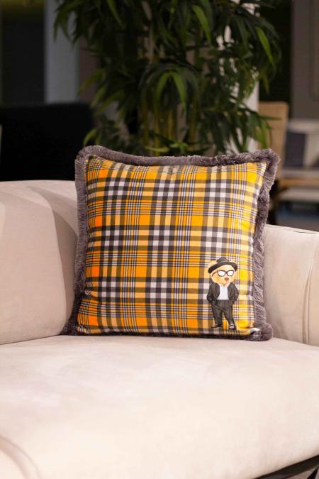 Cushion Collection - EY263