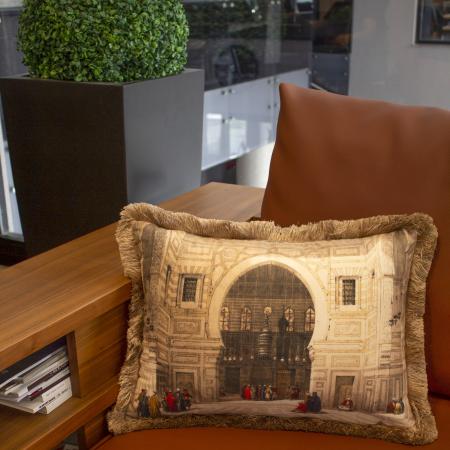 Cushion Collection - EY270
