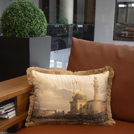 Cushion Collection - EY272