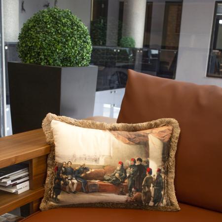 Cushion Collection - EY273