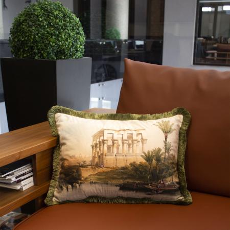Cushion Collection - EY274