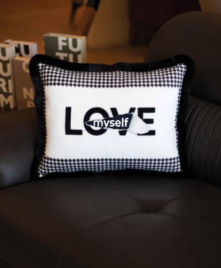 Cushion Collection - EY279
