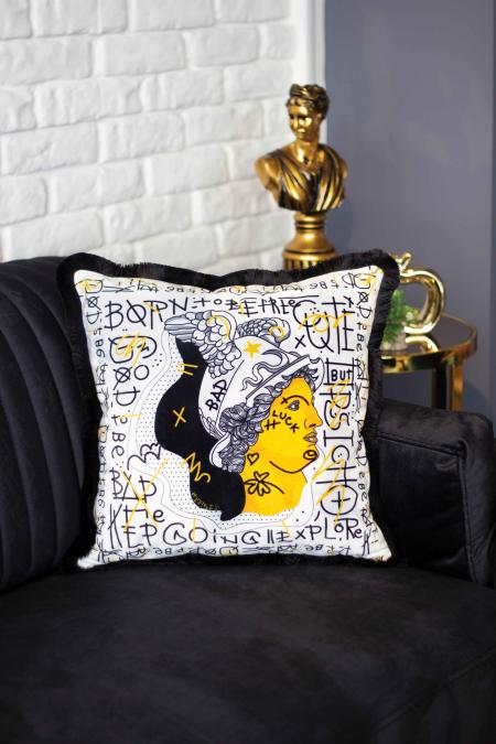Cushion Collection - EY283