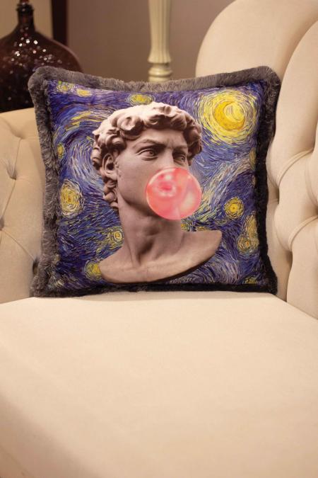 Cushion Collection - EY287