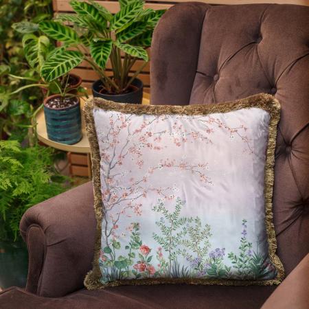 Cushion Collection - EY306