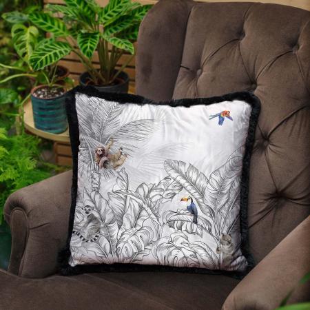Cushion Collection - EY307