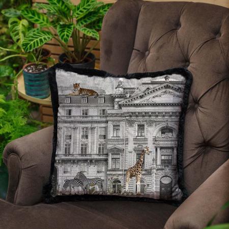 Cushion Collection - EY308
