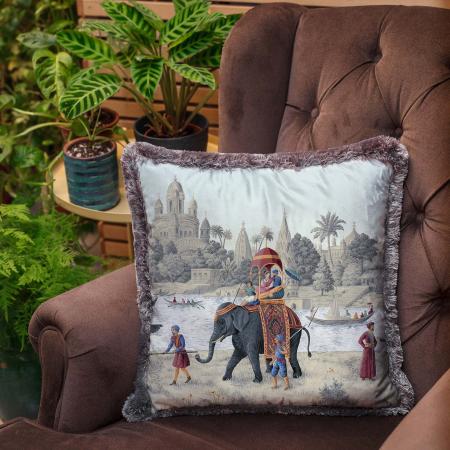 Cushion Collection - EY309