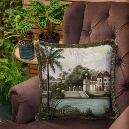 Cushion Collection - EY311