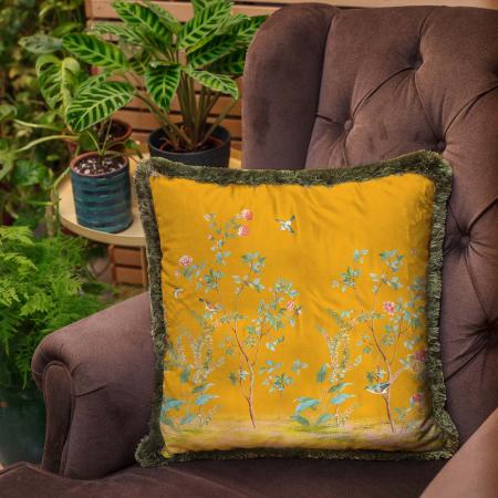 Cushion Collection - EY315