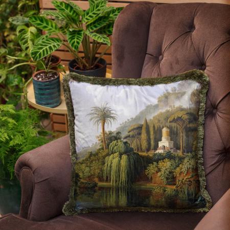 Cushion Collection - EY317