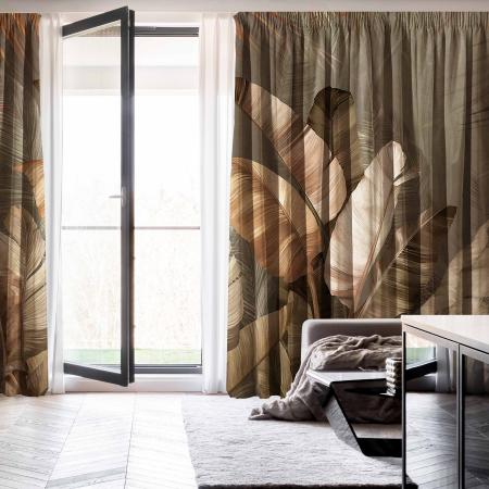 Curtain Collection - P316