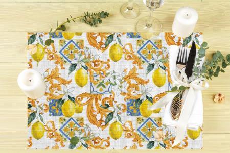 Placemat Collection - ASK2110