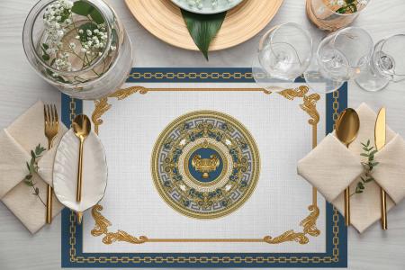 Placemat Collection - ASK2111