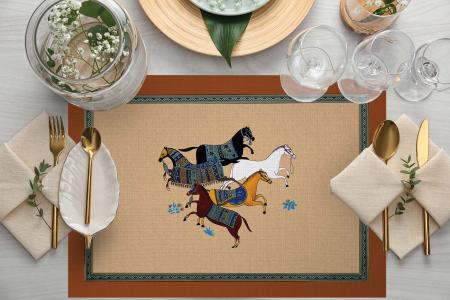 Placemat Collection - ASK2112