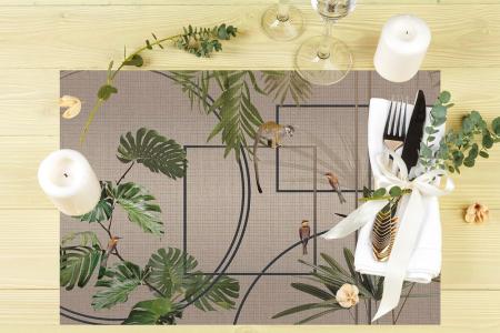 Placemat Collection - ASK2118