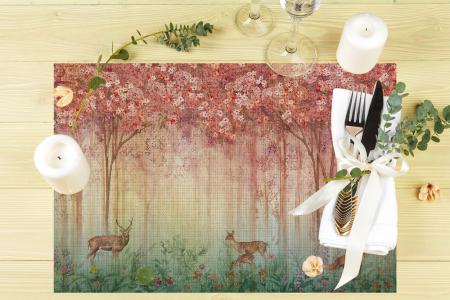Placemat Collection - ASK2119