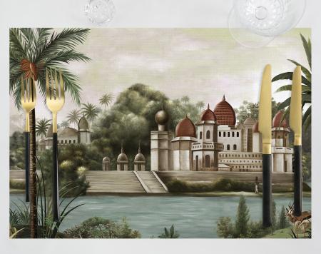 Placemat Collection - ASK2127