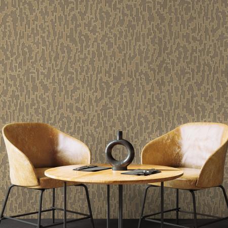 1510 Series | Modern Linear Design Wallpaper