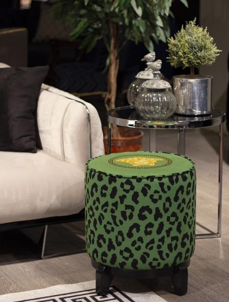 Pouf Collection - PUF111