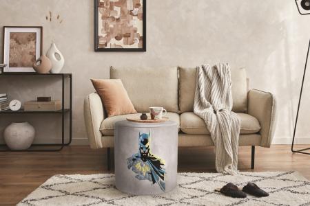 Pouf Collection - PUF322