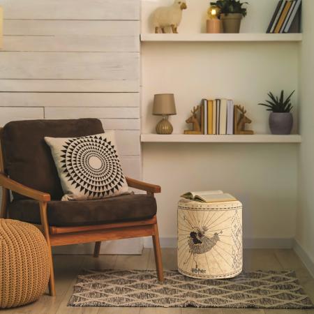 Pouf Collection - PUF344