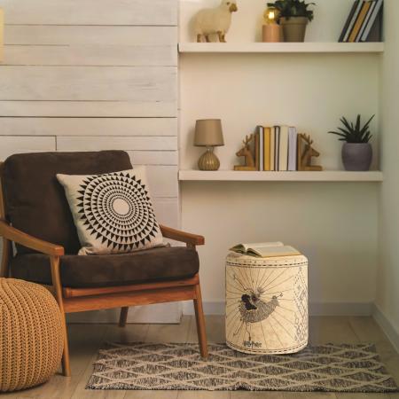 Pouf Collection - PUF344