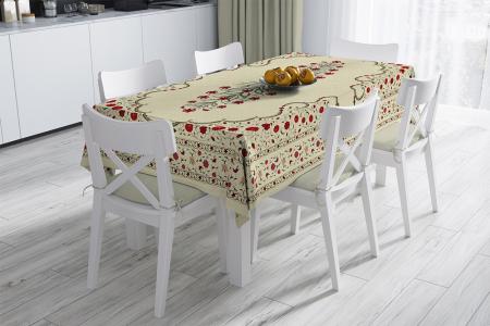 Table Cloth Collection - TC121