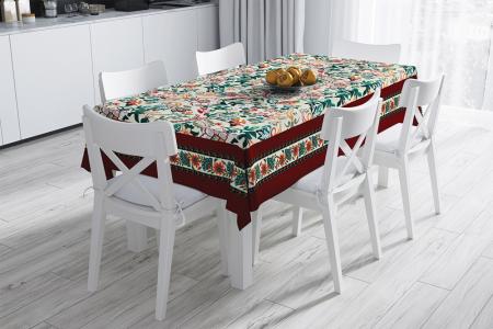 Table Cloth Collection - TC124
