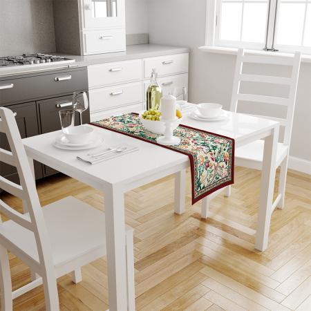 Table Runner Collection - TR124