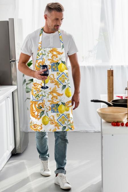 Apron Collection - AP103