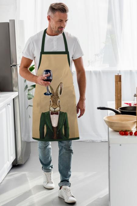 Apron Collection - AP112