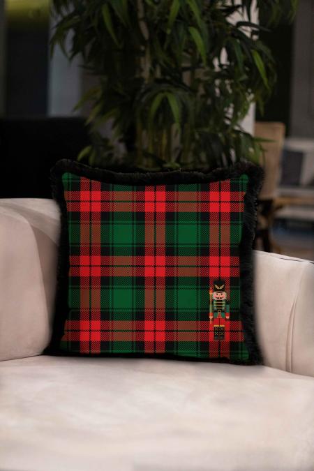 Cushion Collection - EY400