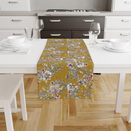 Table Runner Collection - TR126