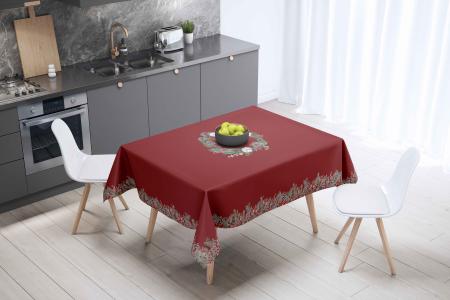 Christmas Table Cloth Collection - TC406
