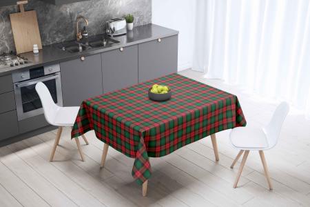 Christmas Table Cloth Collection - TC408