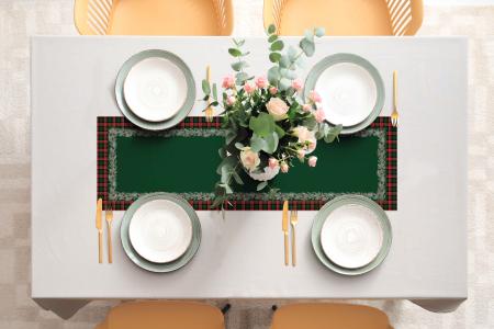 Christmas Table Runner Collection - TR407
