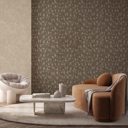 23204 Series | Geometric Modern Design Wallpaper