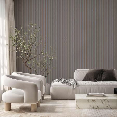 23206 Series | Modern Geometric Design Wallpaper